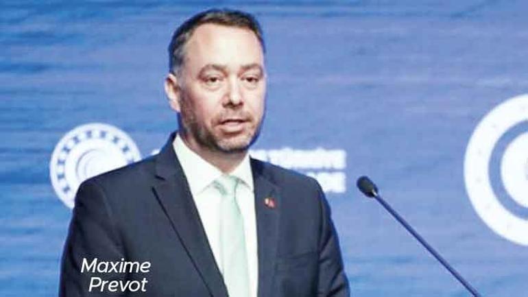 Ticarette yeni köprü
