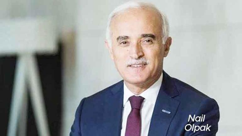 Ticarette yeni köprü