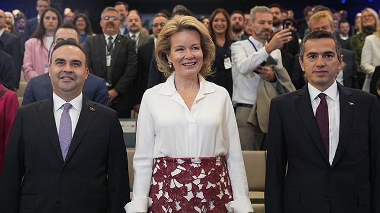 Bakan Kacır: Dijital dönüşümde Türkiye’nin önü açık
