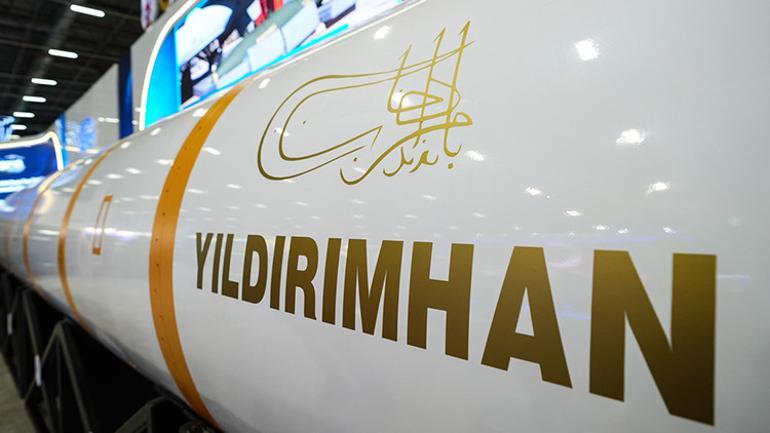 Almanya’dan füze tedarikinde Türkiye hamlesi: Berlin, Yıldırımhan ve Tayfun için devrede