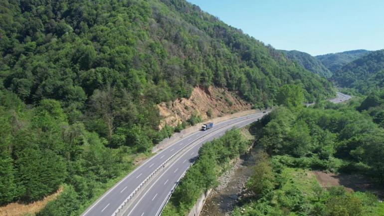 40 dakikalık yol 8 dakikaya düşüyor 26 milyar TL’lik dev proje