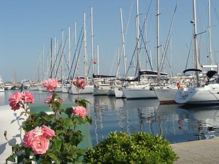 Türkiyenin kıyıları artık dünya markası