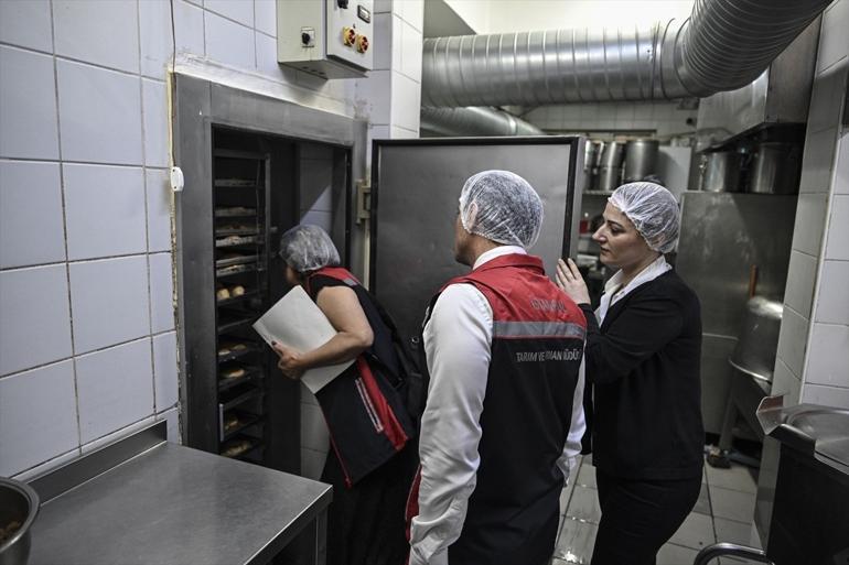 İstanbulda bayram öncesi dev denetim ‘Çek gönder’ dönemi başladı