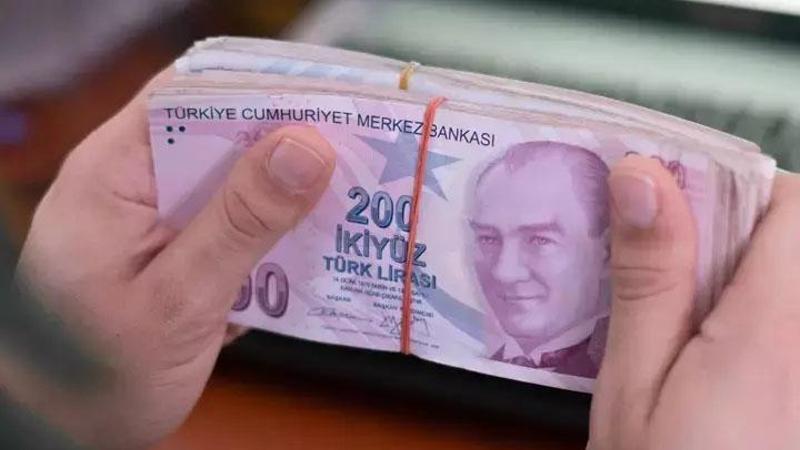 Bakan Kacır açıkladı: Sel, fırtına ve yağıştan etkilenen KOBİ'lere 1 milyon liralık faizsiz kredi