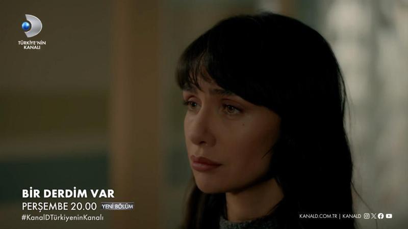 Bir Derdim Var yeni bölüm fragmanı