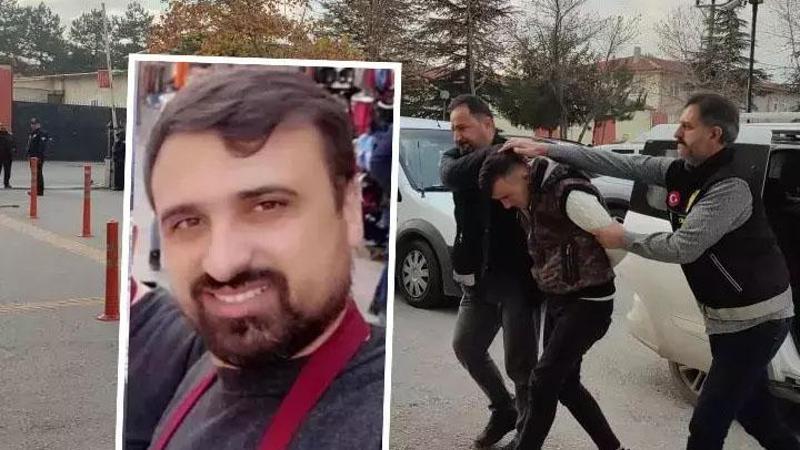 Genç kızları korumak isterken öldürülmüştü: Eşi şikayetinden vazgeçti