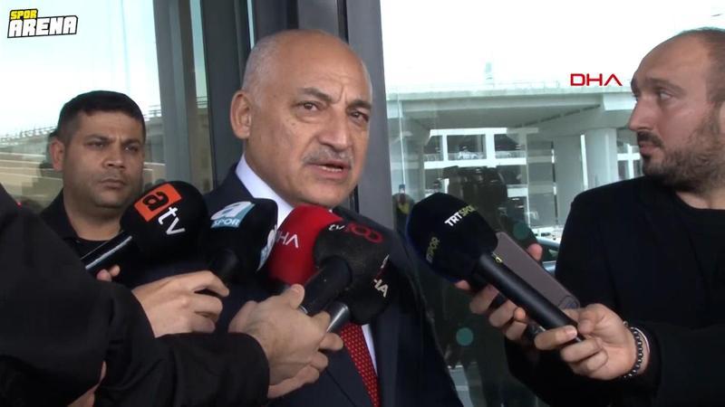 A Milli Takım, İstanbul'a geldi! Montella'nın ağabeyi rahatsızlanınca Münih'e iniş yapılmıştı, Büyükekşi yaşananları anlattı