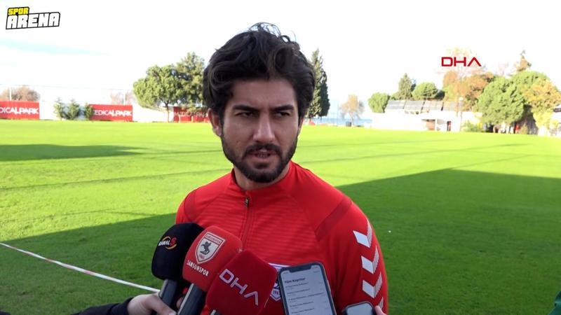 Soner Aydoğdu: "Beşiktaş'ı yenebilecek güçteyiz"