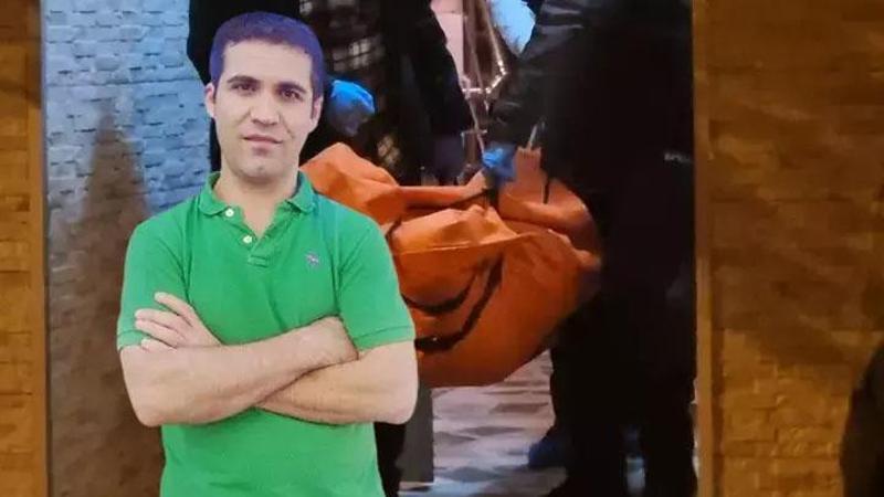 İstanbul'da korkunç olay! Ev arkadaşını öldürüp kaçmak için taksiciyi rehin aldı