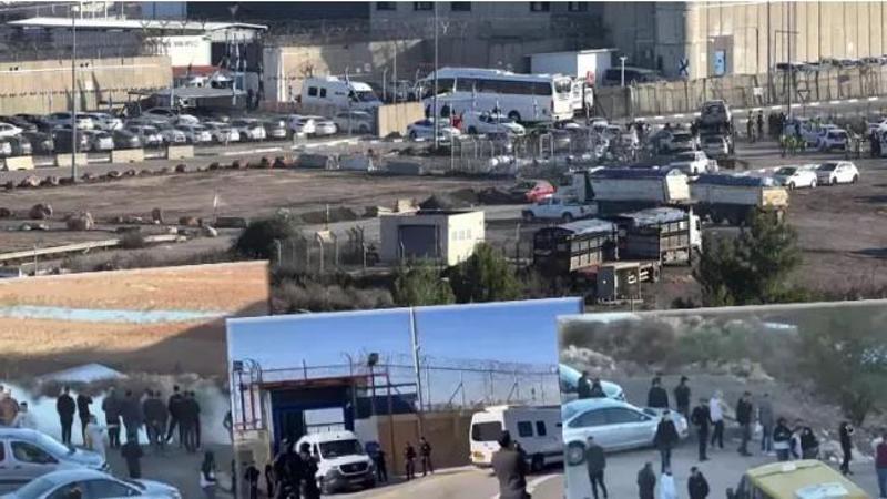 İsrail ile Hamas arasında ilk rehine takası