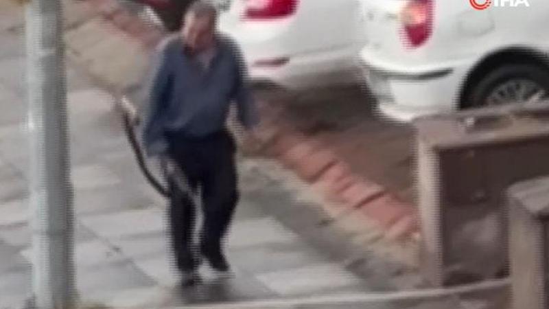 Ankara'da komşular arasında pompalı tüfekli kavga: Ölü ve yaralılar var