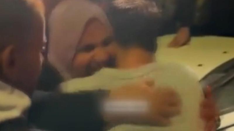 İsrail ve Filistin arasında 3’üncü esir takası tamamlandı