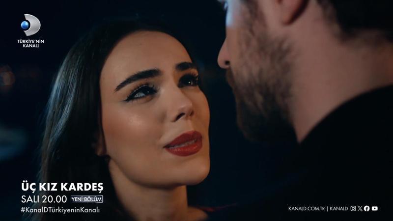 “Üç Kız Kardeş” yeni bölüm fragmanı yayınlandı