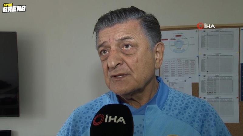Yılmaz Vural'dan, TFF'ye yabancı teknik direktör eleştirisi: "O zaman ordunun başına da yabancı getir"