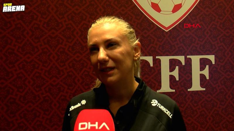 Necla Güngör Kıragası: "Kısa vadede hedeflerimizi tamamladık! Bu işi büyütmek istiyoruz..."