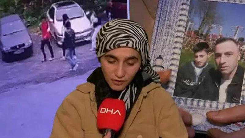 Eski kız arkadaşı başında durup cinayeti izlemiş... 'Oğlumu zevk için öldürdüler'