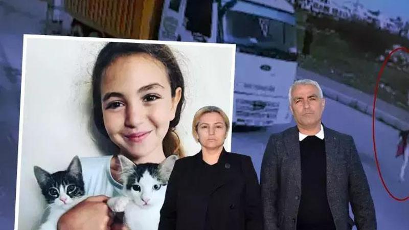 Küçük Mahra, köpekten kaçarken hayatını kaybetmişti... Mahkemeden 3,9 milyonluk tazminat kararı
