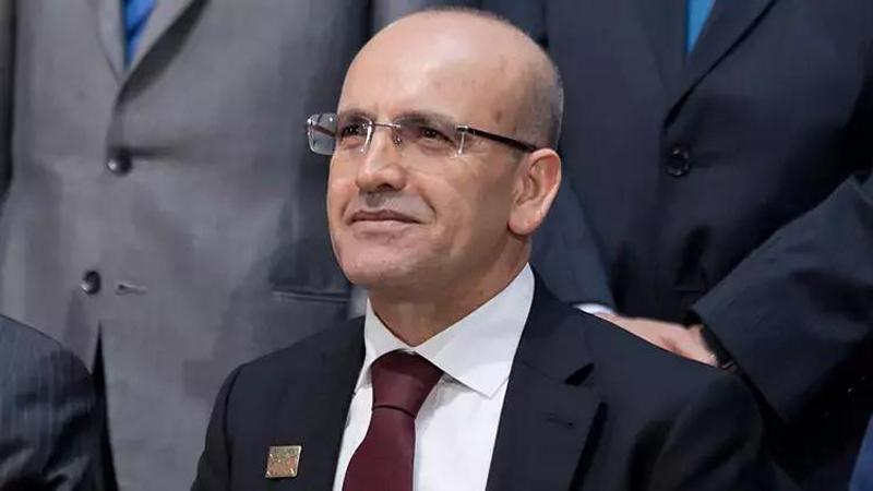 Bakan Şimşek'ten KKM, enflasyon, KDV, ÖTV ve kiralara ilişkin önemli mesajlar