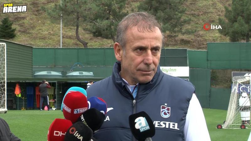 Abdullah Avcı'dan Mislav Orsic açıklaması! "Morali iyi..."