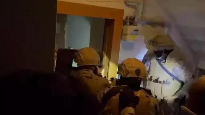 Bakan Yerlikaya duyurdu: 8 ilde uyuşturucu operasyonu! 36 şüpheli yakalandı