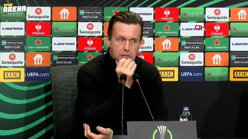 5-0'lık galibiyet sonrası Club Brugge'de Beşiktaş şaşkınlığı: Sürpriz oldu