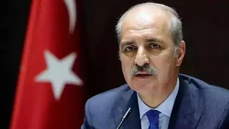 Kurtulmuş: İsrail'in yeniden saldırıya başlaması utanç verici
