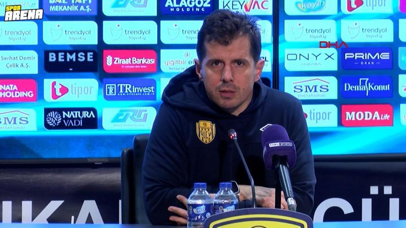 Emre Belözoğlu'ndan Fenerbahçe yanıtı