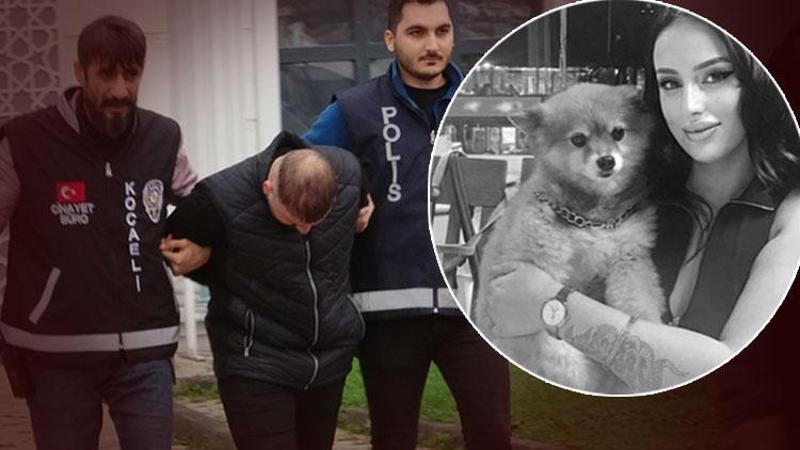 Sibel'in katili erkek arkadaşı çıktı: "İntihar etti" diyerek 112'yi aramış