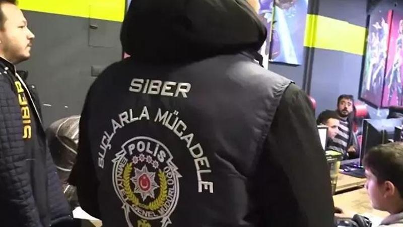 Bakan Yerlikaya duyurdu: Ülke genelinde eş zamanlı operasyon! 18 kişi gözaltına alındı