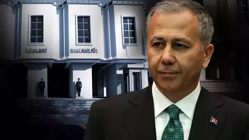 Bakan Yerlikaya, fon vurgunu ve fenomenler soruşturması hakkında konuştu: Devletimiz gücünü göstermekte kararlı