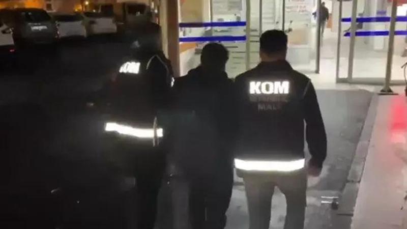 Bakan Yerlikaya duyurdu: 73 ilde Mercek-7 Operasyonları! Bin 264 kişi gözaltında