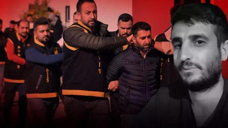 Korkunç cinayette kan donduran detaylar! Kardeşi yerine öldürülmüş