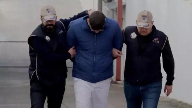 7 yıldır aranan FETÖ üyesi Adana'da yakalandı