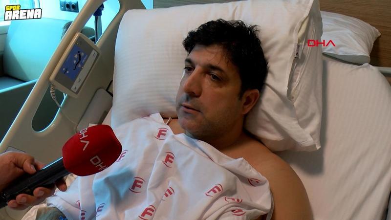 Oktay Derelioğlu ve eşine trafikte saldırı: Şüphelilerin ifadesi ortaya çıktı