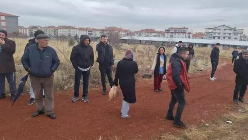 Ankara'da okula giderken sokak köpeklerinin saldırdığı çocuk ağır yaralandı