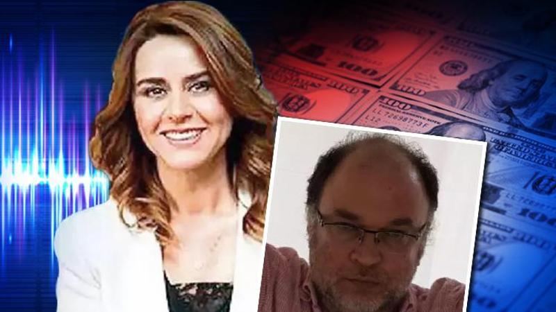 Seçil Erzan'ın mağdurları nasıl ikna ettiğine dair ses kayıtları ortaya çıktı