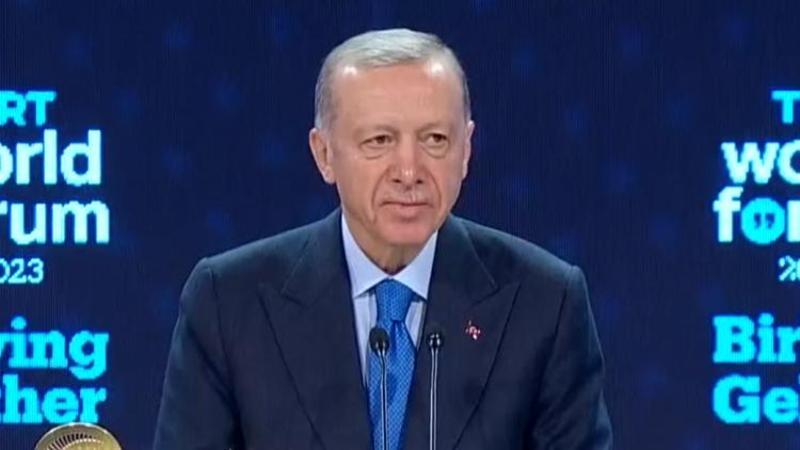Cumhurbaşkanı Erdoğan: Netanyahu yargılanıp mahkum olacak