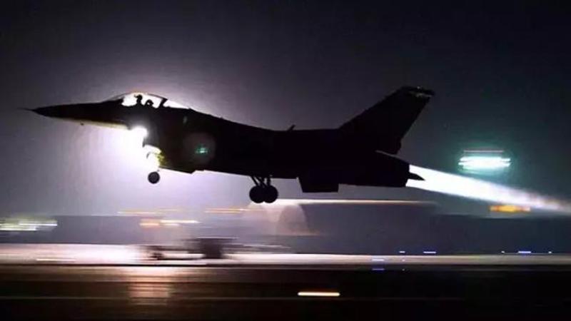 Milli Savunma Bakanlığı: 2 PKK'lı terörist etkisiz hale getirildi