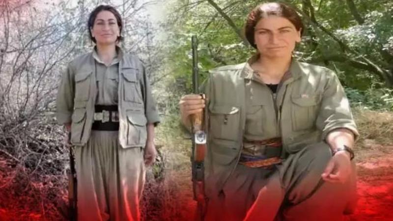 MİT'ten Irak'ın kuzeyinde opreasyon