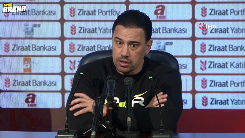 Çağdaş Atan'dan Eden Karzev açıklaması! 'Bunu bilmiyorduk ve beklemiyorduk...'