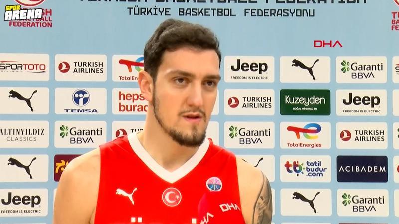 12 Dev Adam'ın İtalya karşısında hedefi galibiyet