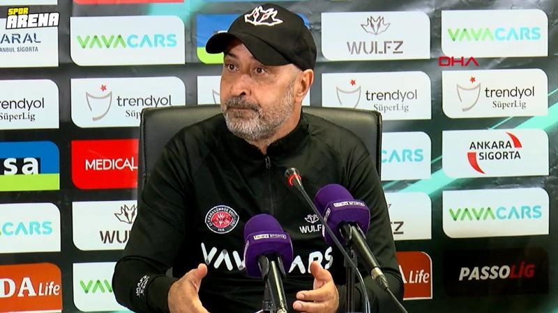 Tolunay Kafkas'tan Emre Mor yanıtı: Ben hakikatle ilgileniyorum