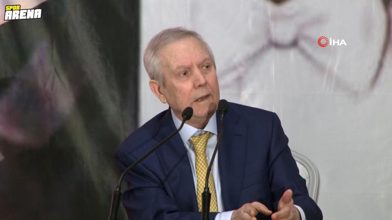 Fenerbahçe Başkan Adayı Aziz Yıldırım'dan Ali Koç'a Mourinho teklifi! 'Adaylığa mecbur kaldım! 3 yıl için geliyorum...'