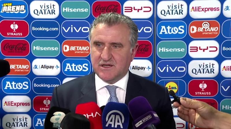 Bakan Bak: Berlin’de tarih yazacağımıza inanıyoruz