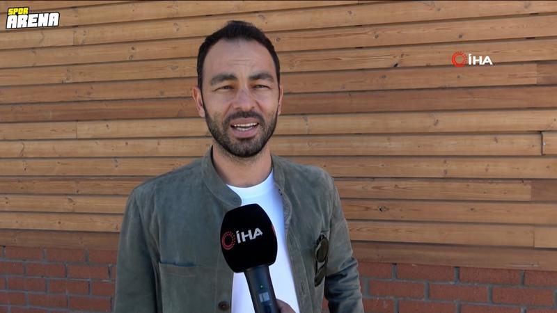 Selçuk İnan'dan Beşiktaş'a gözdağı: 'İnşallah biz kazanırız!'