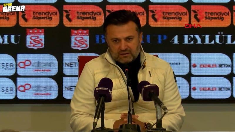 Bülent Uygun'dan olay sözler! 'Kaos yaratmaya çalışıyorlar'