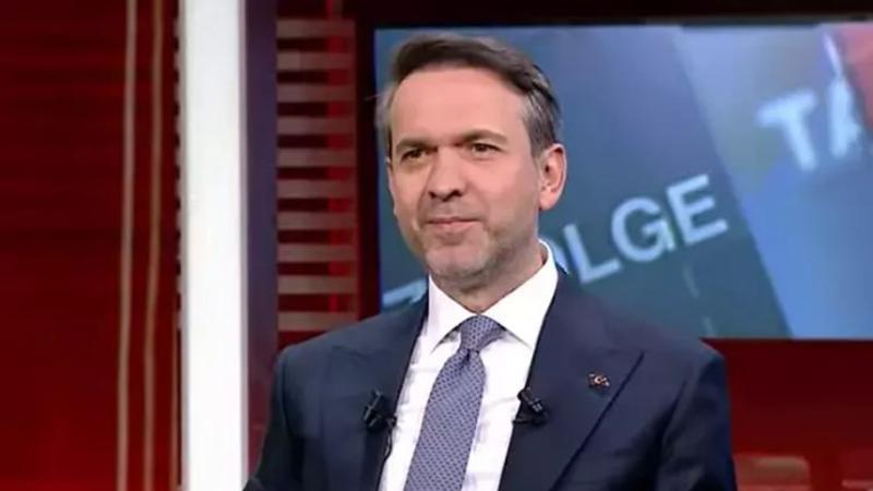 Enerji ve Tabii Kaynaklar Bakanı Alparslan Bayraktar, canlı yayında özel açıklamalarda bulundu