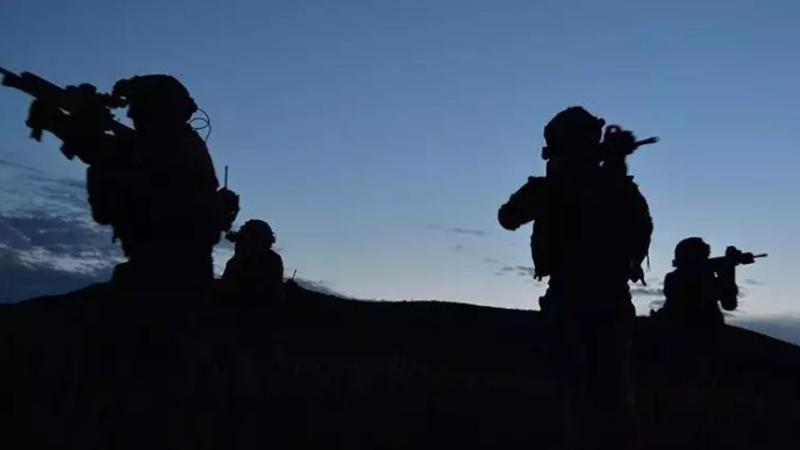 Suriye’nin kuzeyinde 20 PKK/YPG’li terörist etkisiz hale getirildi