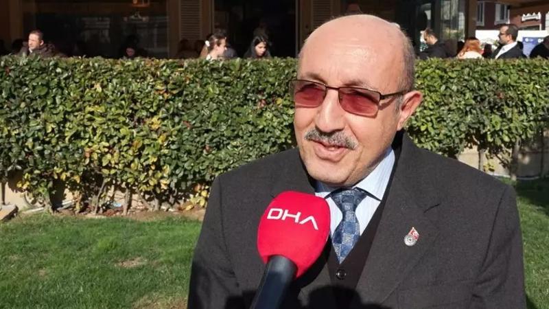 Sıcak havalar için uyarı yapan Meteoroloji Mühendisi Dr. Güven Özdemir İstanbul’a kar açıklaması