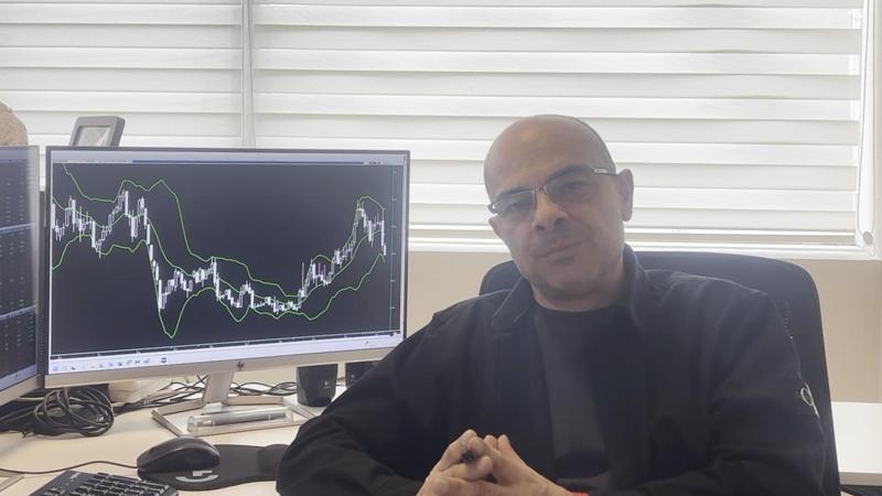 Banka endeksinde güçlü destek nerede?